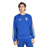Italy DNA Crew Sweater 2026/2027