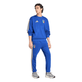 Italy DNA Crew Sweater 2026/2027