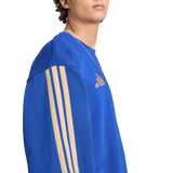 Italy DNA Crew Sweater 2026/2027