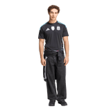 Argentina Home Goalkeeper Jersey 2026/27