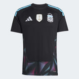 Argentina Home Goalkeeper Jersey 2026/27