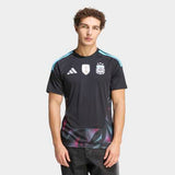 Argentina Home Goalkeeper Jersey 2026/27