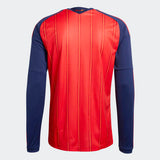 Spain Home Jersey Long Sleeve 2026/27