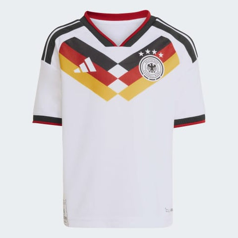 Germany Home Toddler Jersey Set 2026/27