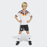 Germany Home Toddler Jersey Set 2026/27