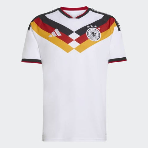 Germany Home Jersey 2026/27