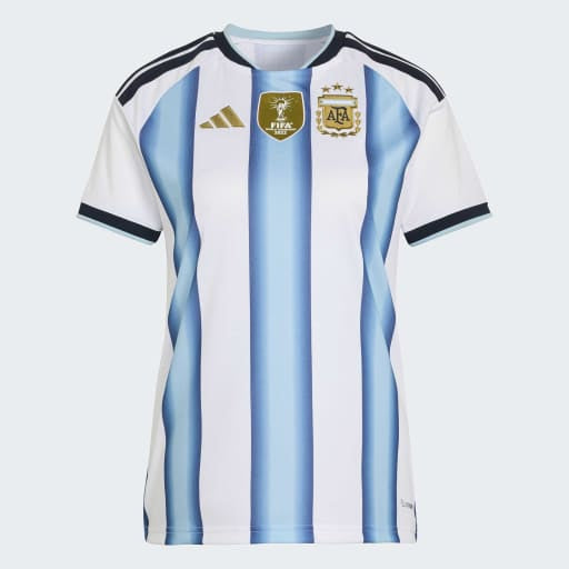 Argentina Women’s Home Jersey 2026/2027