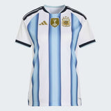 Argentina Women’s Home Jersey 2026/2027