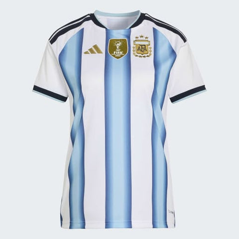 Argentina Women’s Home Jersey 2026/2027