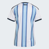 Argentina Women’s Home Jersey 2026/2027