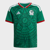 Mexico Home Jersey Youth 2026/27