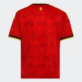 Belgium Home Jersey Youth 2026/27