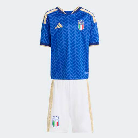 Italy Home Toddler Mini Jersey Kit 2026/27