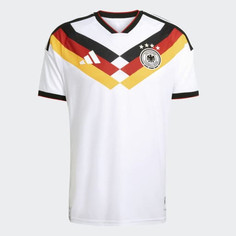 Germany Home Authentic Jersey 2026/27