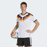 Germany Home Authentic Jersey 2026/27