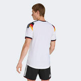 Germany Home Authentic Jersey 2026/27