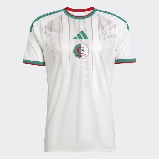 Algeria Home Jersey 2026/27