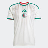 Algeria Home Jersey 2026/27