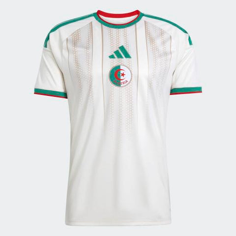 Algeria Home Jersey 2026/27