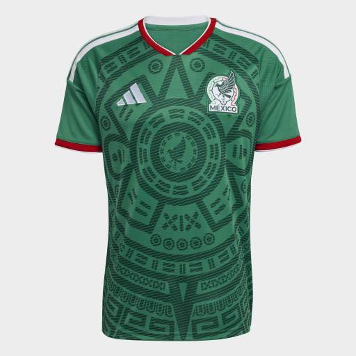 Mexico Home Jersey 2026/27