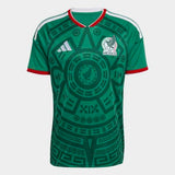 Mexico Home Jersey 2026/27