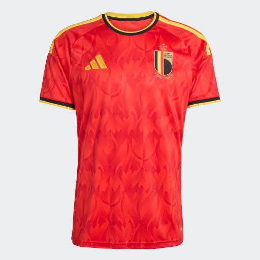 Belgium Home Jersey 2026/27