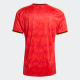 Belgium Home Jersey 2026/27