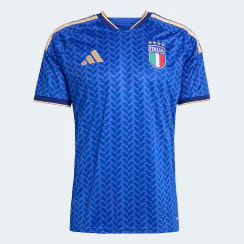 Italy Home Jersey 2026/27