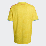 Colombia Home Jersey 2026/27