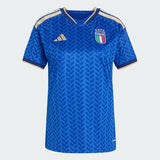 Italy Home Women's Jersey 2026/27