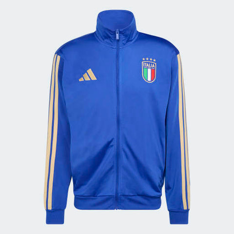 Italy DNA Track Jacket