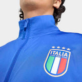 Italy DNA Track Jacket