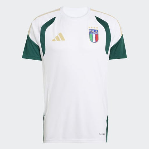 Italy Trio Training Jersey 2026/27