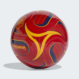 Trionda Spain Home Club Ball (Release: November 11)