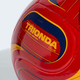 Trionda Spain Home Club Ball (Release: November 11)