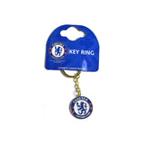 Official Licensed Team Key Ring