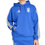 ITALY DNA FLEECE HOOIDIE