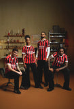 AC Milan Authentic Home Jersey