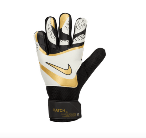 Junior Nike Goalkeeper Match Gloves [HO23]