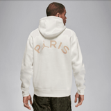 Jordan Paris Saint-Germain HBR Fleece Pullover Hoodie