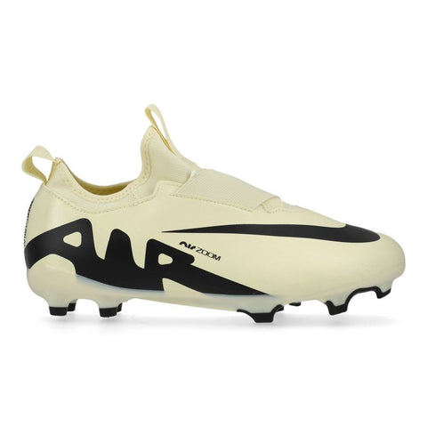 Junior Nike Air Zoom Vapor 15 FG/MG