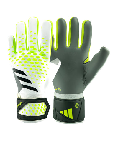 Adidas Predator League Goalie Gloves