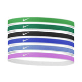 Nike 6-Pack Headbands