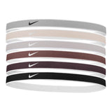 Nike 6-Pack Headbands