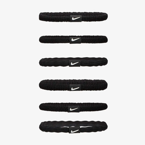 Nike 6-Pack Flex Hair Ties