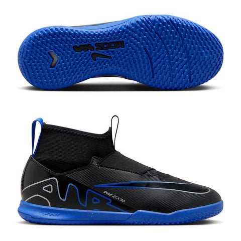 Junior Nike Zoom Superfly 9 Academy IC