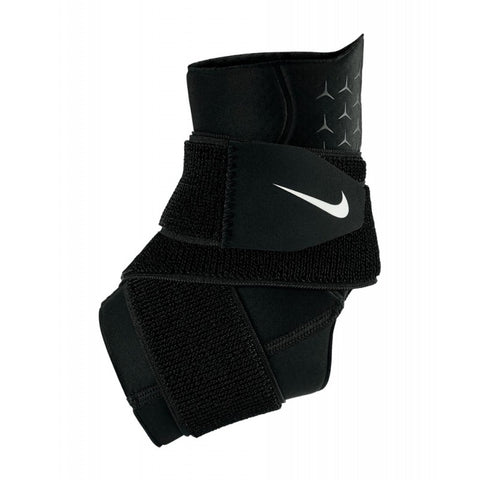 Nike Pro Dri-FIT Ankle Sleeve with Strap