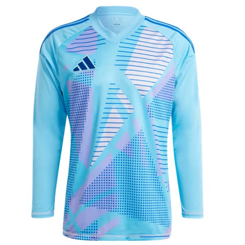 adidas Tiro24 Competition Goalkeeper Jersey for Big Kids