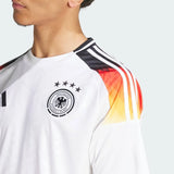 Adidas Germany Euro 24 Home Jersey