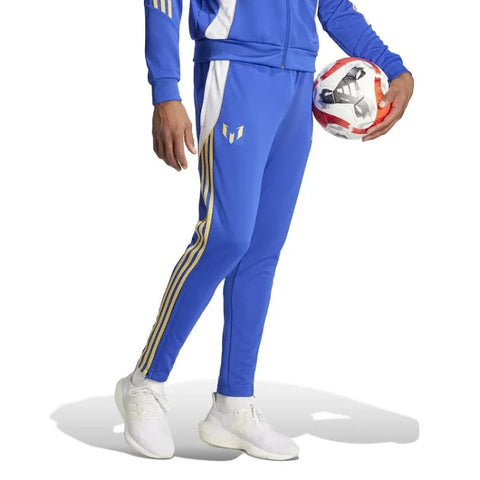 Adidas Pitch 2 Street Messi Track Pants